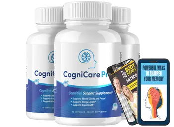 CogniCare Bottles 3